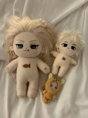 東京リベンジャーズ ぬいぐるみ 3個 まとめ