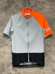 【未使用】POC AVIP Jersey サイズS ポック 未使用】POC AVIP Jersey サイズS ポック