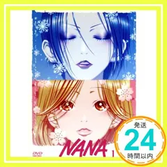 NANA -ナナ- 1 [DVD] [DVD] [2006]_02