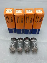 2025年最新】Siemens 真空管の人気アイテム - メルカリ