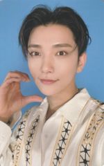 セール中…チャン・グンソク直筆サイン入り超大型写真…Jang Keun-suk