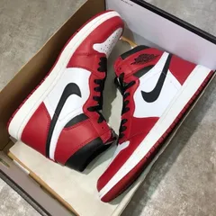 2024年最新】chicago 27 jordan1の人気アイテム - メルカリ