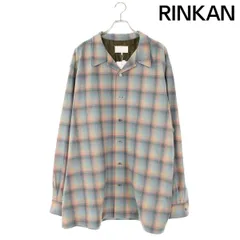 2025年最新】Maison Martin Margiela シャツの人気アイテム - メルカリ