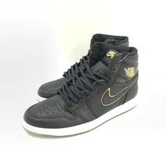 【中古】NIKE AIR JORDAN1 Retro High 