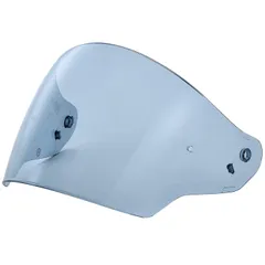 【在庫処分】ライトスモーク FG-JET用 ヘルメットピンロックシールド HJ-17R HELMETS(エイチジェイシーヘルメット) HJP159 HJC