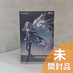 【未開封】PLAMATEA キャラクター・ボーカル・シリーズ01 初音ミク Happy 16th Birthday Ver. プラモデル