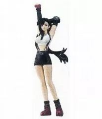 【中古】トレーディングフィギュア ティファ・ロックハート 「ファイナルファンタジー ヒロインズ」