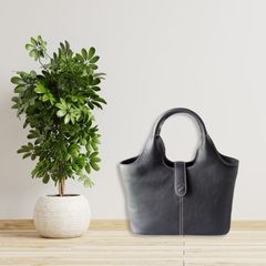 グリマ　手提げバッグ