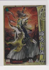 EL0516　戦国大戦のカード（専用出品） 2025年最新】戦国大戦 カードの人気アイテム - メルカリ