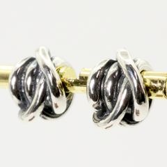 トロールビーズ ラッキーノット ビーズ 2個セット/25-654S