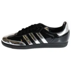 2025年最新】adidas サンバ 24.5 ブラックの人気アイテム - メルカリ