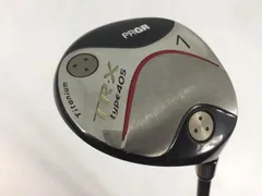 2025年最新】prgr tr-x duoの人気アイテム - メルカリ