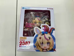 2025年最新】ねんどろいどホロライブの人気アイテム - メルカリ