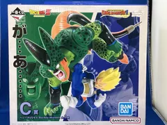 VKH ベジータvsセル 2025年最新】ベジータVSセルの人気アイテム - メルカリ