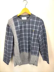 ステュディオス STUDIOUS クルーネックTシャツ グレン #173226#のサムネイル