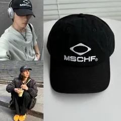 MISCHIEF(ミスチーフ) キャップ(レディース) - 海外通販のBUYMA