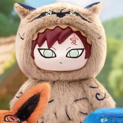 ナルト疾風伝　NARUTO　中国限定　我愛羅　ぬいぐるみ　人形　キーホルダー ナルト疾風伝 NARUTO 中国限定 我愛羅 ぬいぐるみ 人形