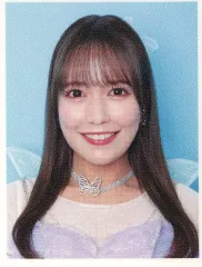 【中古】シール・ステッカー [単品] 諸橋沙夏B ID PHOTO ステッカー 「イコールラブ(=LOVE) ID PHOTO ステッカーセット vol.2」