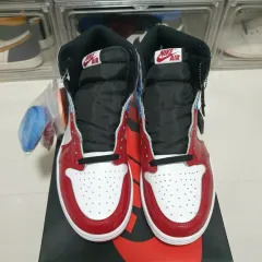 NIKE(ナイキ) エア ジョーダン 1 OG Chicago シカゴ