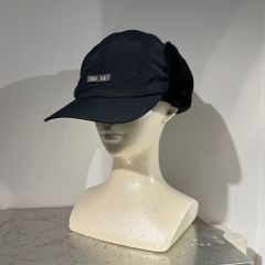 Omar Afridi オマールアフリディ 23AW Tech Drizzler テック