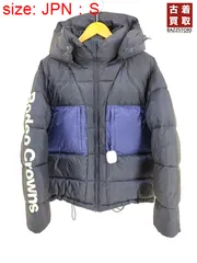 ロデオクラウンズ RODEO CROWNS BLOCKING HOODIE Jのサムネイル