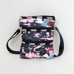 2024年最新】レスポートサック lesportsac バッグ ショルダーバッグ