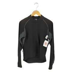 ナイキエーシージー NIKE ACG 00s ハーフジップ バックポケット メッシュ切替トップス メンズ import：M のサムネイル