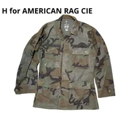 H for AMERICAN RAG CIE ミリタリージャケットのサムネイル