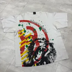 Stussy Tシャツ ラスタライオン ラスタカラー 長渕剛 2025年最新】stussy ラスタ tシャツの人気アイテム - メルカリ