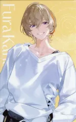 【中古】キャラカード 風楽奏斗(ノーマル) 「バーチャルYouTuber にじさんじ SUISAI RAIN ランダムビジュアルカード」