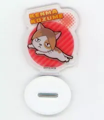 【中古】アクリルスタンド・アクリルパネル 孤爪研磨 「ハイキュー!! TO THE TOP アクリミニ アクリルスタンド」