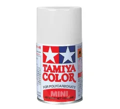 タミヤ 缶スプレー PS まとめ 新品 未使用 未開封 Amazon | タミヤ ポリカーボネートスプレー No.31 PS-31