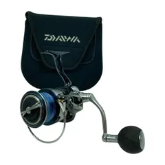 ττDAIWA ダイワ リール スピニングリール 21セルテート SW 5000-XH 00065022