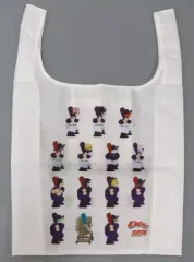 【中古】バッグ [単品] じゅじゅスタ 2024 オールスター参戦エコバック 「PS5/Switchソフト 呪術廻戦 戦華双乱 超特装版」 同梱特典