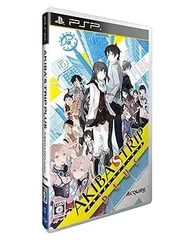 【中古】(未使用･未開封品)AKIBA'S TRIP PLUS - PSP