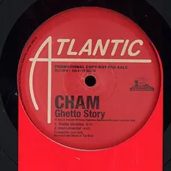 レゲエ　 BABY CHAM Remix 4枚 2025年最新】cham ghetto storyの人気アイテム - メルカリ