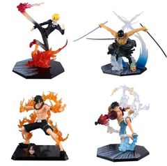 ワンピース ルフィ ロー サンジ　フランキー　フィギュア　ユニバ 帽子ケース USJ】2023年ワンピースのグッズ70種類！カスタムできるアイテム
