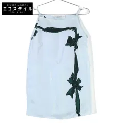 Christian Dior キャミソール　ヴィンテージ　セットアップ　レース サテン×レースキャミ