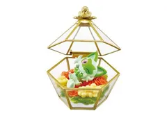 ポケットモンスター ポケモン Romantic Collection　③ニャオハ