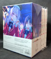 2025年最新】よう実3巻特典の人気アイテム - メルカリ