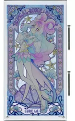 雑貨　[スタンドパーツ欠品] キュアラメール アクリルアートボード Shining Ocean-view 「トロピカル～ジュ!プリキュア」 トロピカル～ジュ！プリキュア】アクリルアートボード『Shining