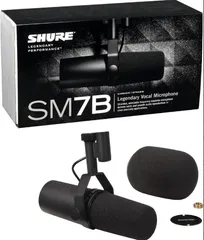 2024年最新】shure sm7bの人気アイテム - メルカリ