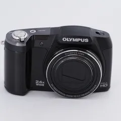 2024年最新】OLYMPUS STYLUS SZ-16の人気アイテム - メルカリ