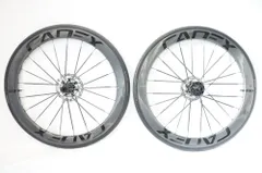 CADEX 50 ULTRA DISC Tubeless 前後輪セット 中古美品