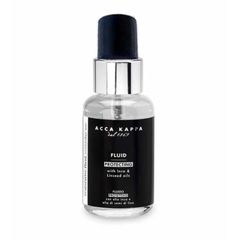 【新品未使用】ACCAKAPA ホワイトモス ヘアオイル 50ml