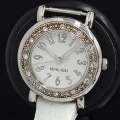 2024年最新】NOEVIR腕時計の人気アイテム - メルカリ