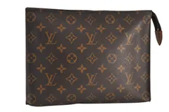 LOUIS VUITTON ルイ・ヴィトン 化粧ポーチ