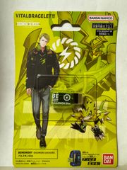 バイタルブレス BEMEMORY DIGIMON SEEKERS パルスモンDim