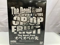 The Devil Fruit オペオペの実 ワンピース プレミアムバンダイ限定