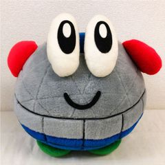 希少 激レア 東京消防庁 マスコット ポンパル君 ぬいぐるみ - メルカリ